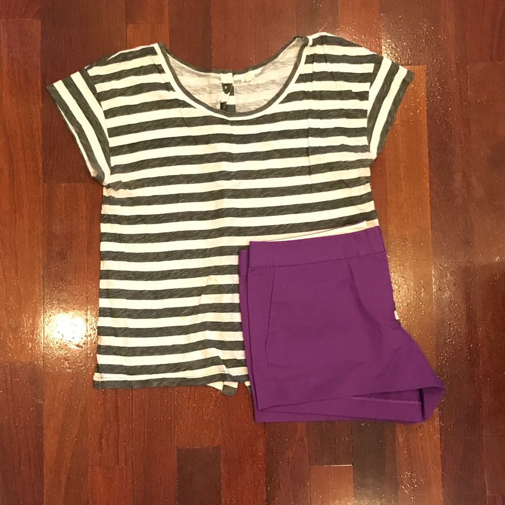 Jcrew top